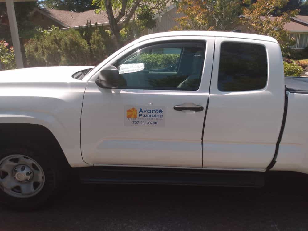 Hero image for Avante Plumbing