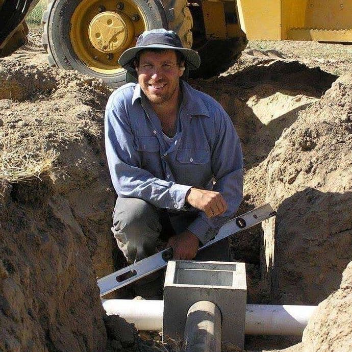 Avante Plumbing: Our Story