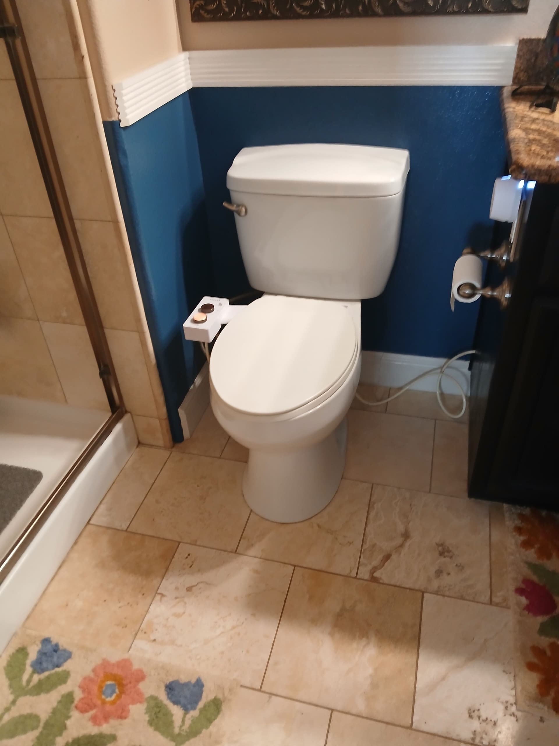 Smart Toilet Installation in Hidden Valley Lakes