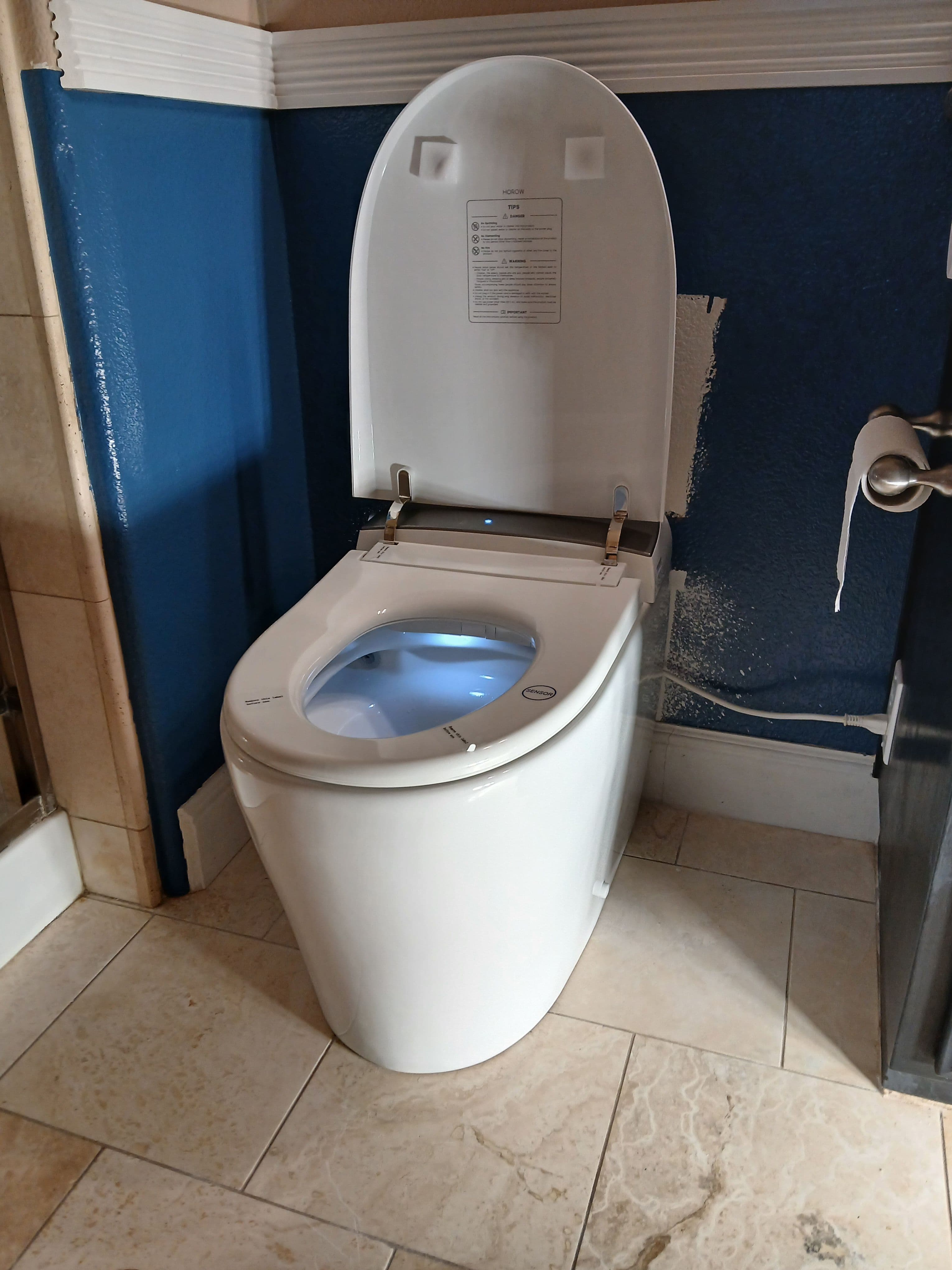 Project Smart Toilet Installation in Hidden Valley Lakes image