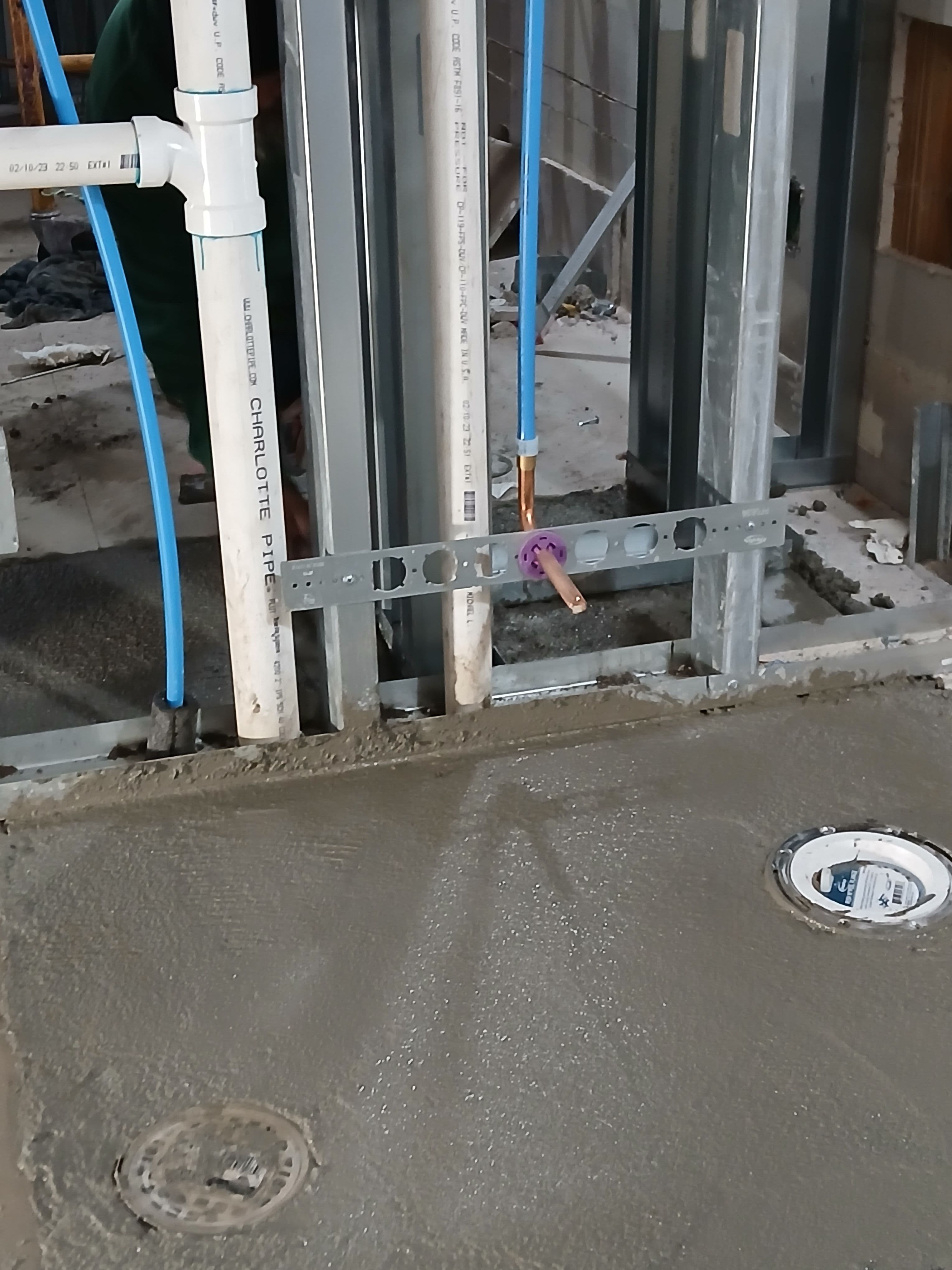 Project Avante Plumbing's Expertise at L'Occitane, Santa Rosa image