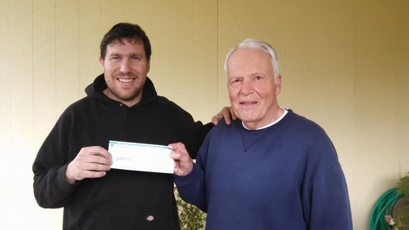 Customer Satisfaction Award's image