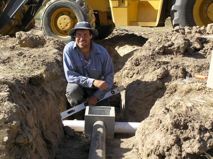 Trusted Plumbers's image