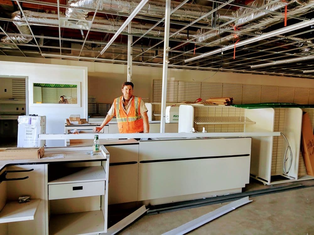 Water Heater(Tank & Tankless) Installation image