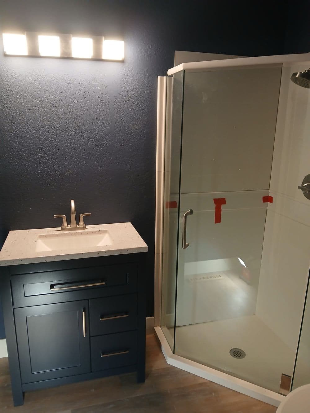 Kitchen & Bathroom Remodeling Plumbing image