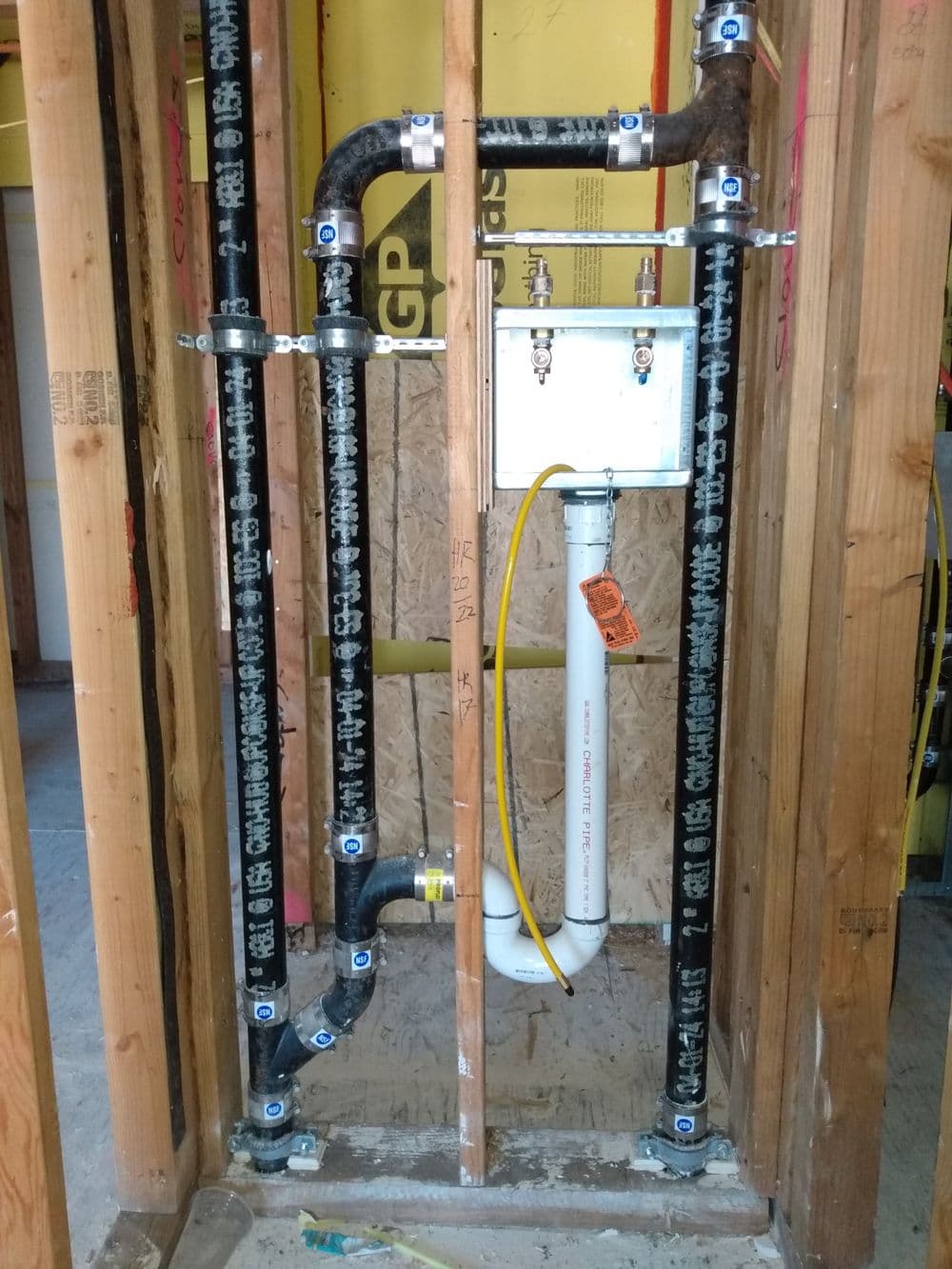 Garbage Disposal Repair & Replacement image