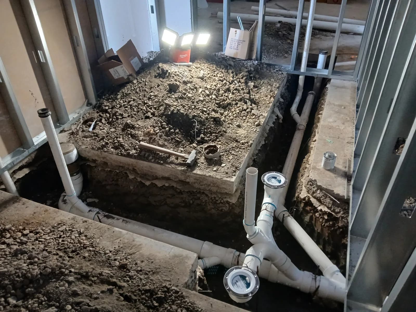 That Dripping Shower? It Needed a Specialty Cartridge - Not a Guess — Avanté Plumbing