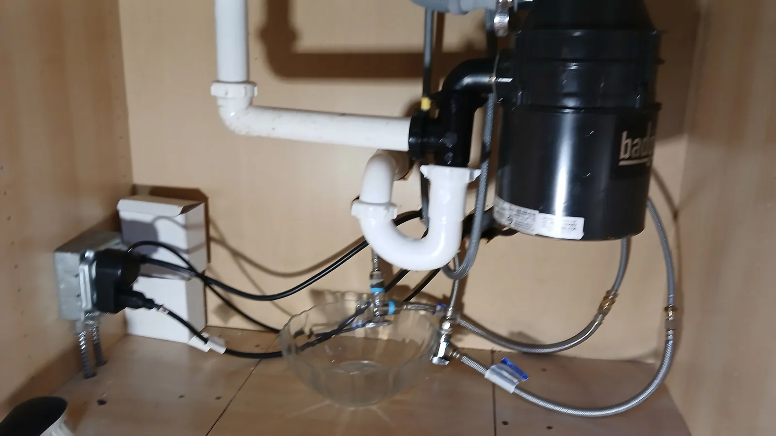 Kitchen Sink Overhaul Done Right in Occidental